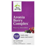 Aronia Berry Complex™, 60 капсул — Terry Naturally