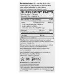 Thyroid Care™ Plus с селеном, 60 капсул — Terry Naturally — изображение 2