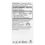 Tri-Iodine®, 25 мг, 60 капсул — Terry Naturally — изображение 2