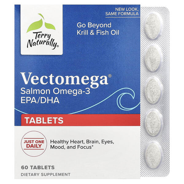 eur19996_v_75.jpg Vectomega®, 60 таблеток — Terry Naturally