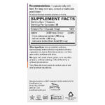 Tri-Iodine, 3 мг, 90 капсул — Terry Naturally — изображение 2