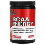 BCAA Energy®, фруктовый пунш, 288 г (10,16 унции) — EVLution Nutrition