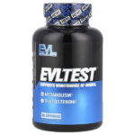EVLTEST®, 120 таблеток — EVLution Nutrition