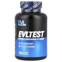 EVLTEST®, 120 таблеток — EVLution Nutrition