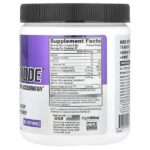 PumpMode®, Non-Stimulant Pump Accelerator, яростный виноград, 174 г (6,14 унции) — EVLution Nutrition — изображение 2