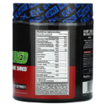 ENGN Shred, предтренировочный клочок, вишневый лайм, 249 г (8,8 унции) — EVLution Nutrition — изображение 2