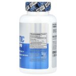 Пробиотик, 60 растительных капсул — EVLution Nutrition — изображение 2