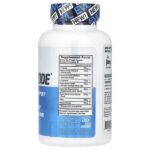 SleepMode®, 60 растительных капсул — EVLution Nutrition — изображение 2