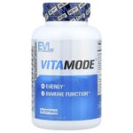 VitaMode®, высокоэффективные мультивитамины, 120 таблеток — EVLution Nutrition
