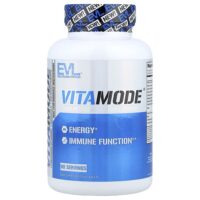 VitaMode®, высокоэффективные мультивитамины, 120 таблеток — EVLution Nutrition