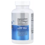 Cleanse Mode®, яблочный уксус, 60 растительных капсул — EVLution Nutrition — изображение 2