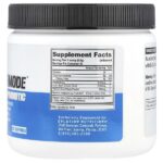 FiberMode, клетчатка и пробиотик, без добавок, 198 г (6,98 унции) — EVLution Nutrition — изображение 2