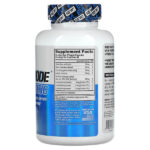 LeanMode + пробиотик, 120 вегетарианских капсул — EVLution Nutrition — изображение 2