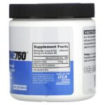 Agmatine750, без добавок, 75 г (2,65 унции) — EVLution Nutrition — изображение 2