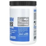 Пептиды коллагена, без вкусовых добавок, 330 г (11,64 унции) — EVLution Nutrition — изображение 2