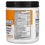 HydrAmino, апельсин и манго, 237 г (8,4 унции) — EVLution Nutrition — изображение 2