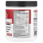 HydrAmino®, фруктовый пунш, 246 г (8,7 унции) — EVLution Nutrition — изображение 2