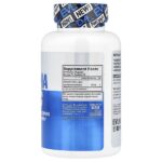 Альфа-ГФХ, 60 растительных капсул (300 мг в 1 капсуле) — EVLution Nutrition — изображение 2