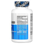 Гиалуроновая кислота, 200 мг, 30 растительных капсул — EVLution Nutrition — изображение 2