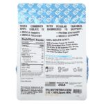 100% изолят протеина, без добавок, 454 г (1 фунт) — EVLution Nutrition — изображение 2