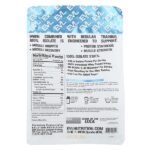 100% изолят протеина, шоколад двойной насыщенности, 454 г (1 фунт) — EVLution Nutrition — изображение 2