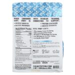 100% сывороточный протеин, шоколад двойной насыщенности, 454 г (1 фунт) — EVLution Nutrition — изображение 2