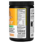 BCAA Energy Plus, электролиты, апельсин и манго, 333 г (11,7 унции) — EVLution Nutrition — изображение 2