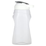 SportShaker, флакон для сосудов, белый, 64 унции — EVLution Nutrition — изображение 2