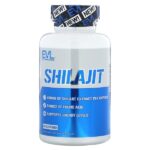 Мумие, 400 мг, 60 растительных капсул — EVLution Nutrition