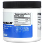 L-аргинин + l-цитруллин, без добавок, 150 г (5,29 унции) — EVLution Nutrition — изображение 2
