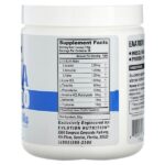 EAA 7000, без добавок, 237 г (8,4 унции) — EVLution Nutrition — изображение 2