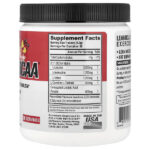 Lean BCAA®, фруктовый пунш, 246 г (8,7 унции) — EVLution Nutrition — изображение 2