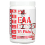 EAA Energy, арбузный спрей, 315 г (11,1 унции) — EVLution Nutrition