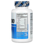 EAA2000, 90 вегетарианских капсул — EVLution Nutrition — изображение 2