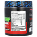 Enrn Pump, предтренировочный комплекс, со вкусом вишневого лаймада, 270 г (9,52 унции) — EVLution Nutrition — изображение 2