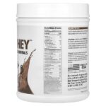 VitaWhey, шоколад, 596 г (21 унция) — EVLution Nutrition — изображение 2