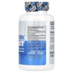 Экстракт коры сосны, 90 вегетарианских капсул (240 мг в 1 капсуле) — EVLution Nutrition — изображение 2