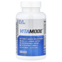 VitaMode®, высокоэффективные мультивитамины, 60 таблеток — EVLution Nutrition