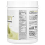 VitaWhey™, ванильное мороженое, 554 г (19,5 унции) — EVLution Nutrition — изображение 2