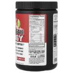 BCAA Lean Energy®, со вкусом вишневого лаймада, 321 г (11,3 унции) — EVLution Nutrition — изображение 2