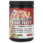 BCAA Lean Energy®, со вкусом вишневого лаймада, 321 г (11,3 унции) — EVLution Nutrition