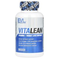 VitaLean, витамины и поддержка для снижения веса, 90 таблеток — EVLution Nutrition