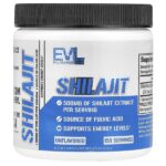 Мумие, без добавок, 75 г (2,65 унции) — EVLution Nutrition