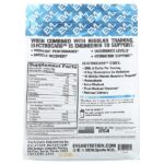 ElectroCarb™, голубая малина, 900 г (31,75 унции) — EVLution Nutrition — изображение 2