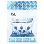 ElectroCarb™, голубая малина, 900 г (31,75 унции) — EVLution Nutrition