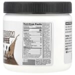 Грибной кофе, холодный кофе, 120 г (4,2 унции) — EVLution Nutrition — изображение 2