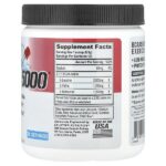 BCAA5000®, Rocket Pop, 255 г (9 унций) — EVLution Nutrition — изображение 2