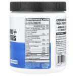 Creatine5000® с электролитами, без добавок, 250 г (8,82 унции) — EVLution Nutrition — изображение 2