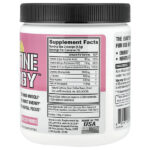 Creatine Energy™, розовый лимонад, 225 г (9 унций) — EVLution Nutrition — изображение 2