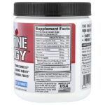 Creatine Energy™, Rocket Pop, 258 г (9,1 унции) — EVLution Nutrition — изображение 2